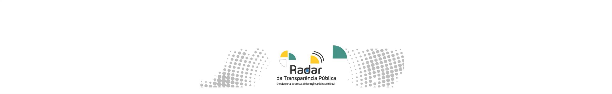 Radar - Portal da Transparência Pública