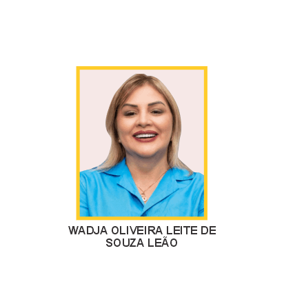 Wadja Leão 